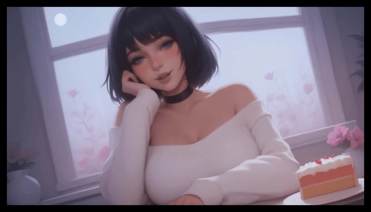 痴迷的露西 Obsessed Lucy Update 3背景