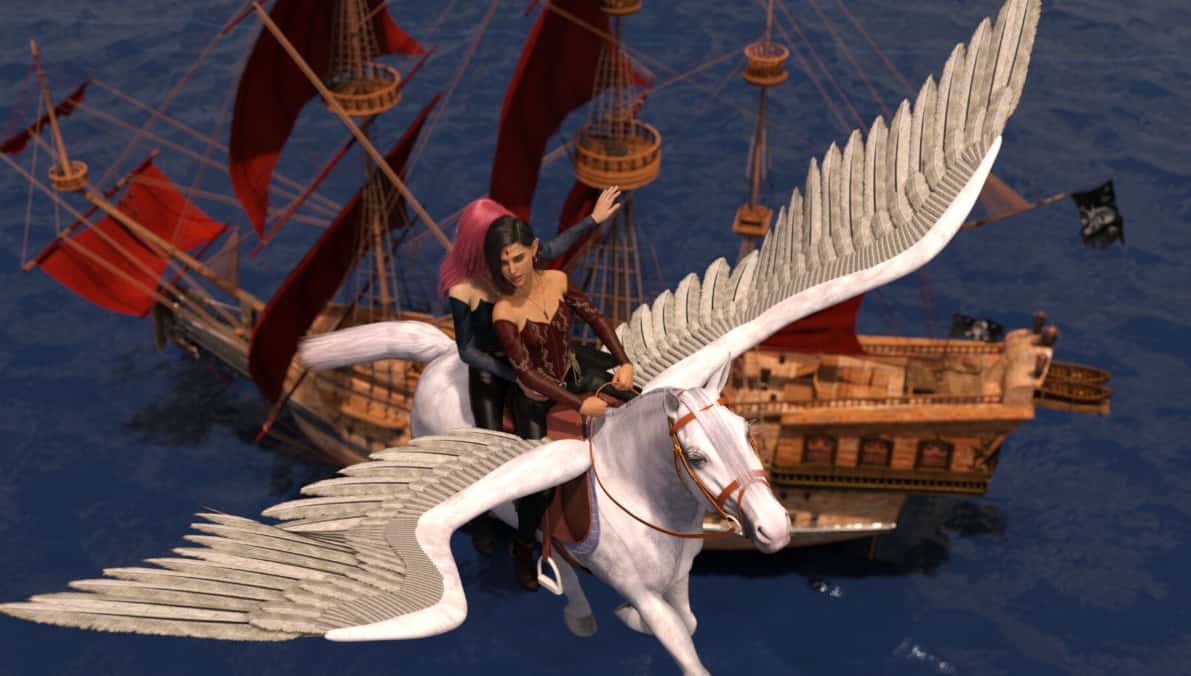 英灵殿 莉莉丝的崛起 Valhalla: Lilith Rising 最终版