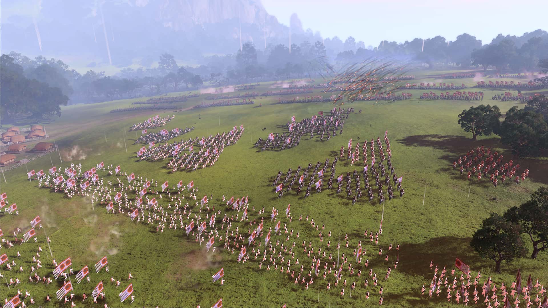 全面战争 三国 Total War Three Kingdoms 全DLC豪华中文版游戏封面