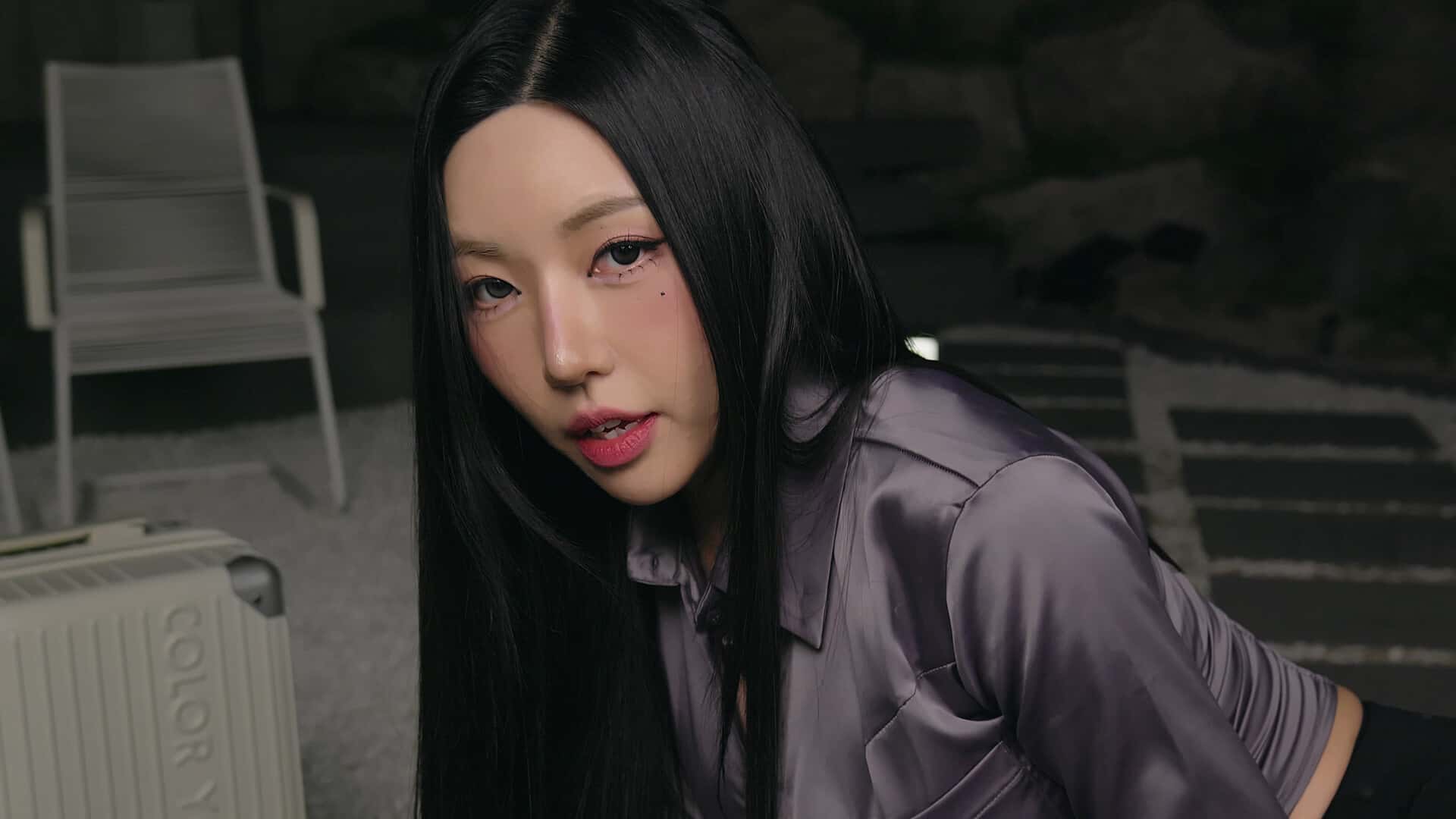 阿西 美女室友竟然2 豪华中文版封面