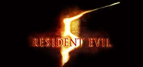 生化危机5：黄金版 Resident Evil 5：Gold Edition 中文版游戏封面