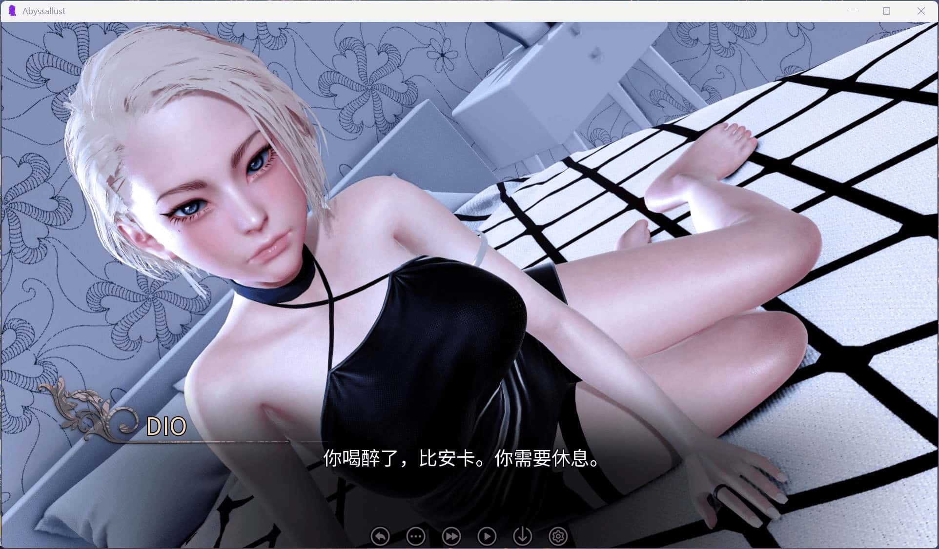 视觉数据3