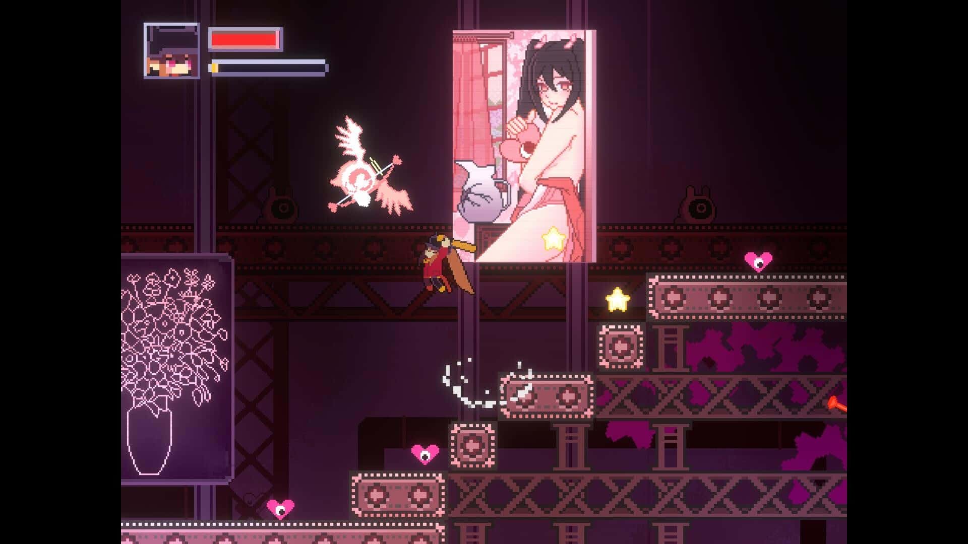 杀死女巫 KILL THE WITCH 中文版
