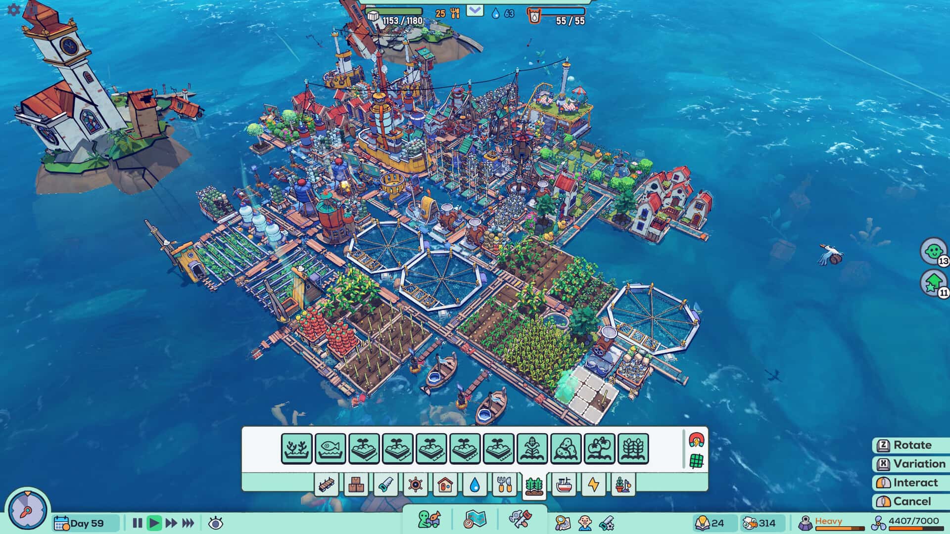 游戏截图1