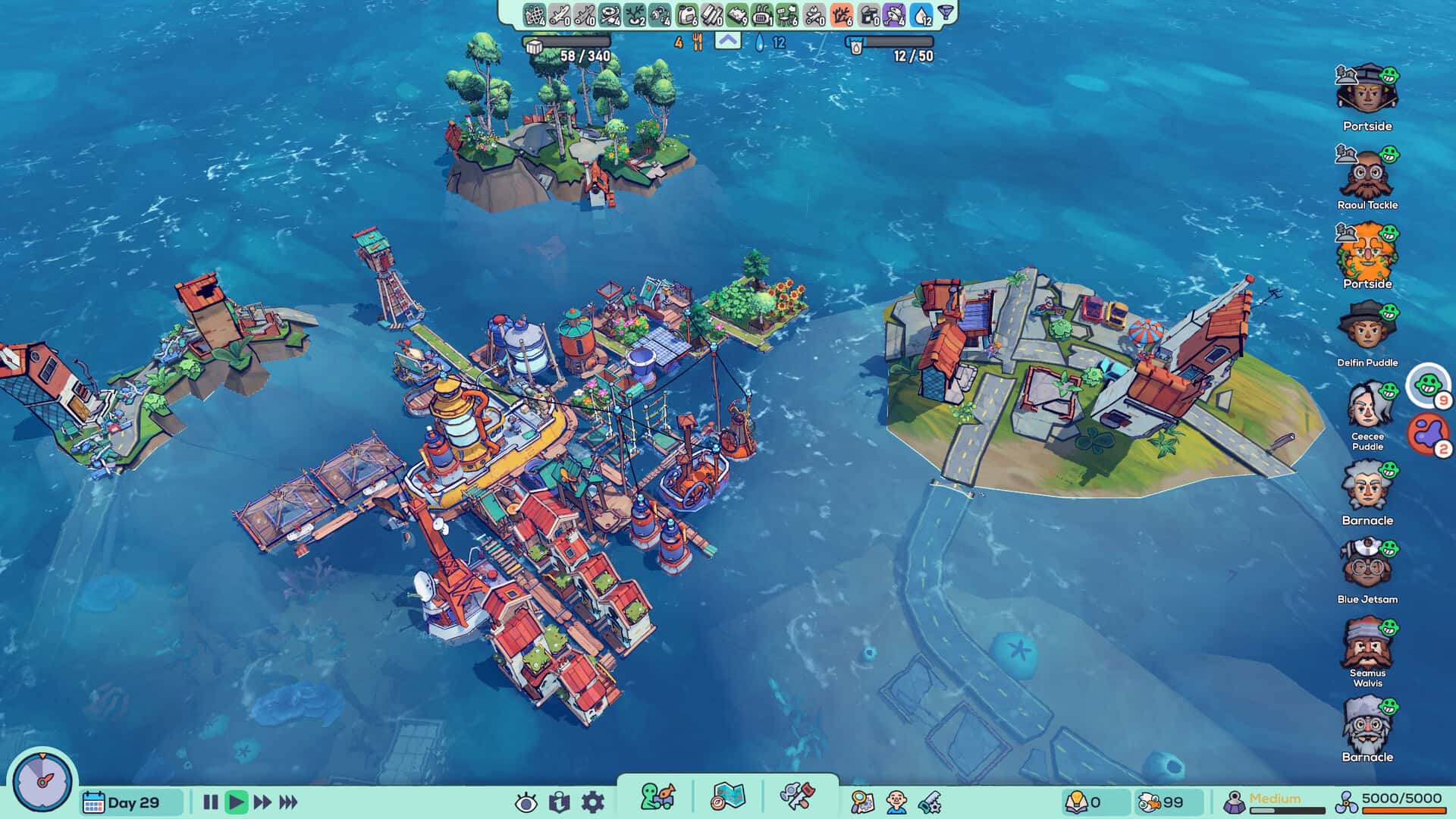 游戏截图5