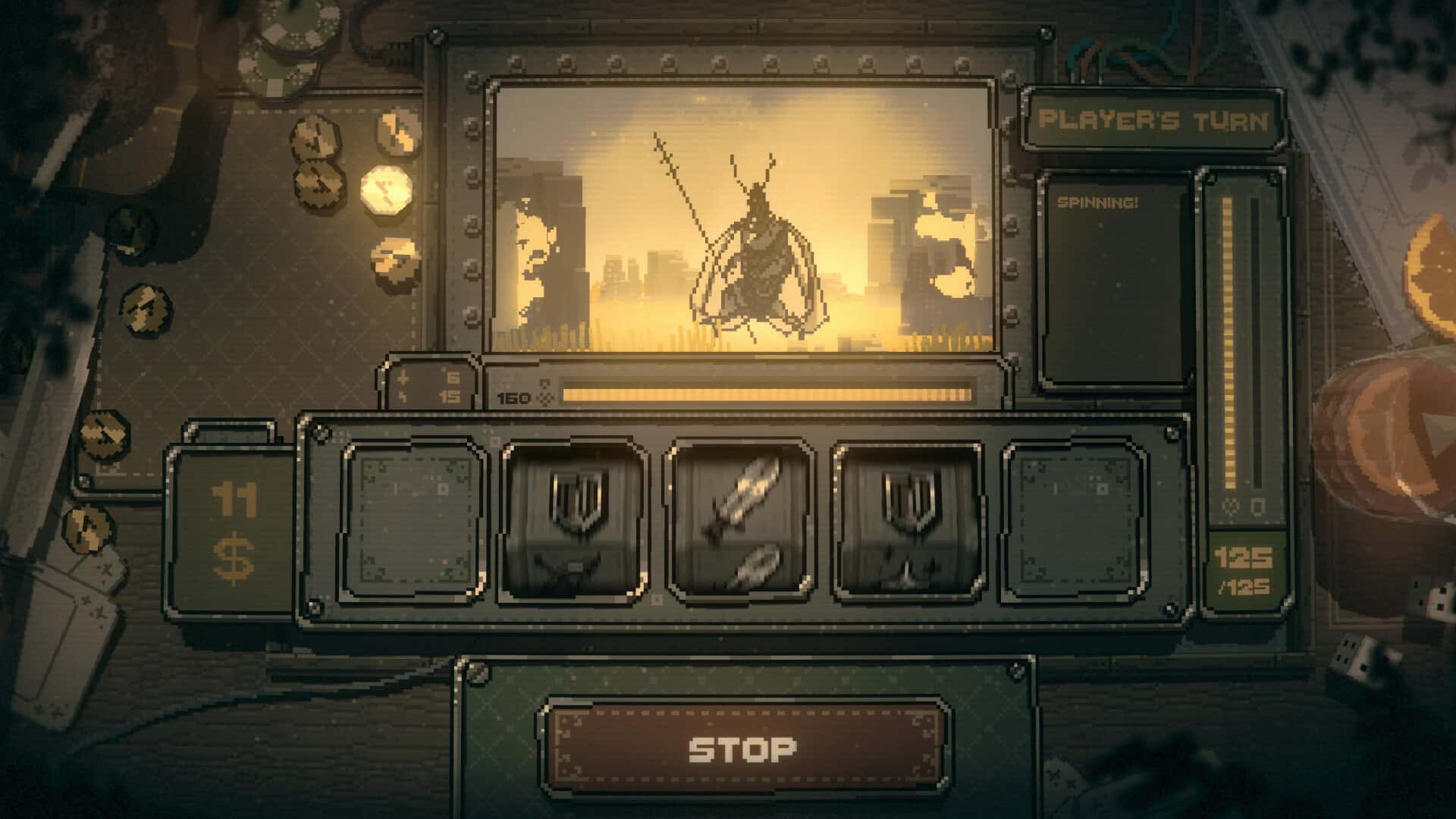 游戏截图1